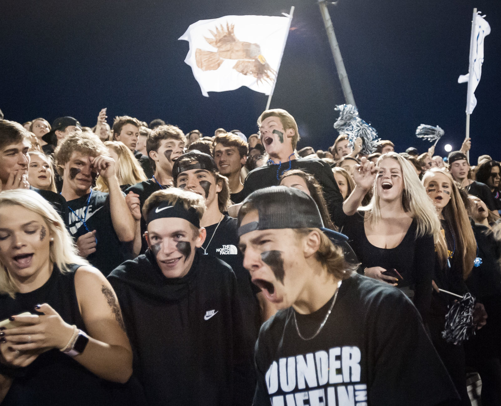 East Forsyth West Forsyth Football